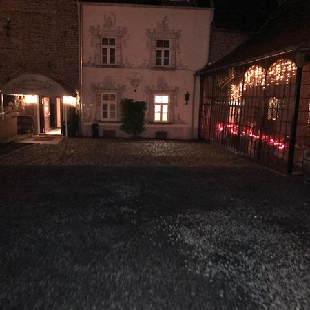 Hotel Zur Bruecke Herzogenrath Exterior photo